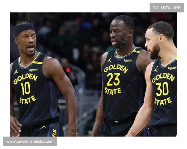 勇士第三节逆袭快船，库里19分8助攻巴特勒达成里程碑