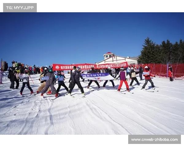国际冰雪体育大学联盟在哈尔滨成立，聚焦冬季运动发展