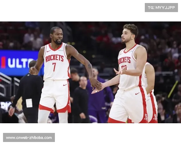 乌度卡战术调整见效，火箭防守体系逐渐成型