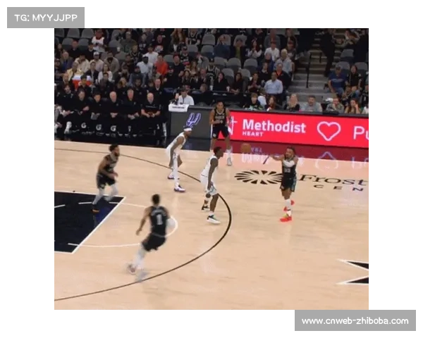 尼克斯VS马刺巅峰对决，唐斯与文班亚马内线较量受关注