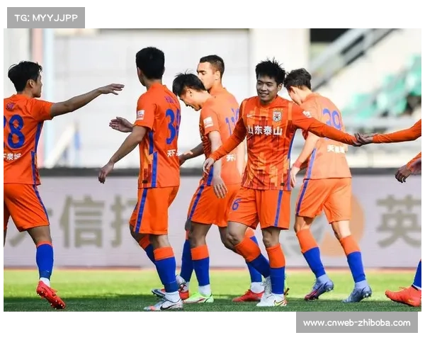 山东泰山5-1武汉三镇强势收官,五名球员联手破门 山东泰山5-1武汉三镇强势收官,五名球员联手破门