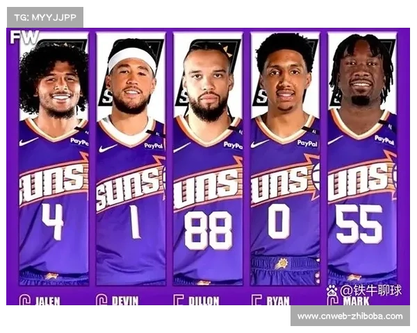 太阳客场对阵活塞，布克缺阵下狄龙承担进攻重任