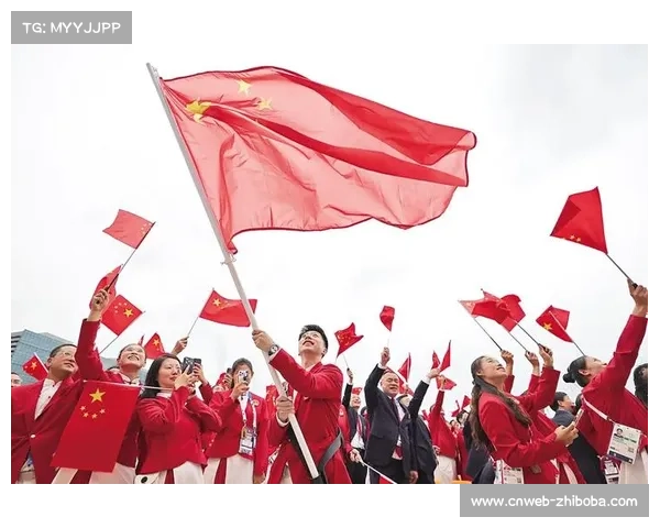 冬奥会开幕式执旗手包括社会人士，凸显核裁军主题