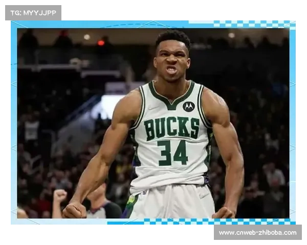 扬尼斯·阿德托昆博：从希腊街头到联盟MVP的旅程